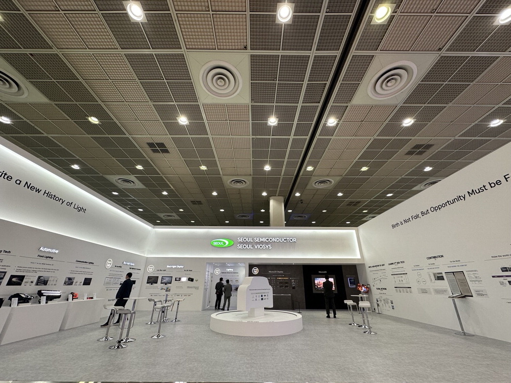 SVC_Booth K-Display2024(COEX-Seoul)