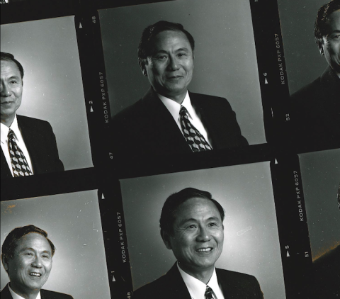Henry Yang(filmstrip)