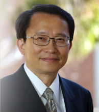 Frank Chang UCLA